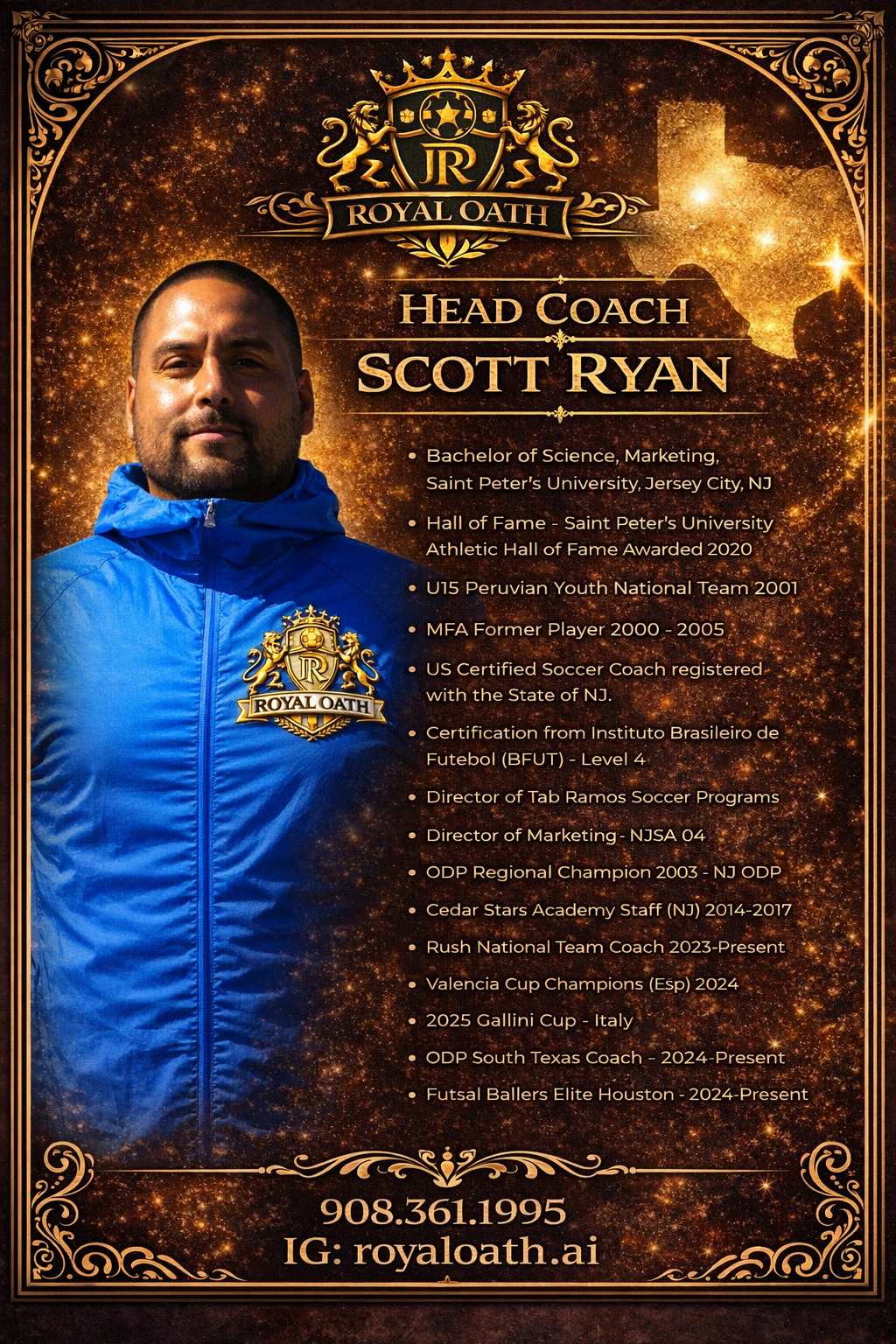 Spring Break Camp Outdoor & Futsal & GK